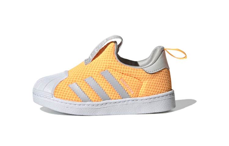 Кроссовки детские Adidas originals superstar 360 - Boxette Shop